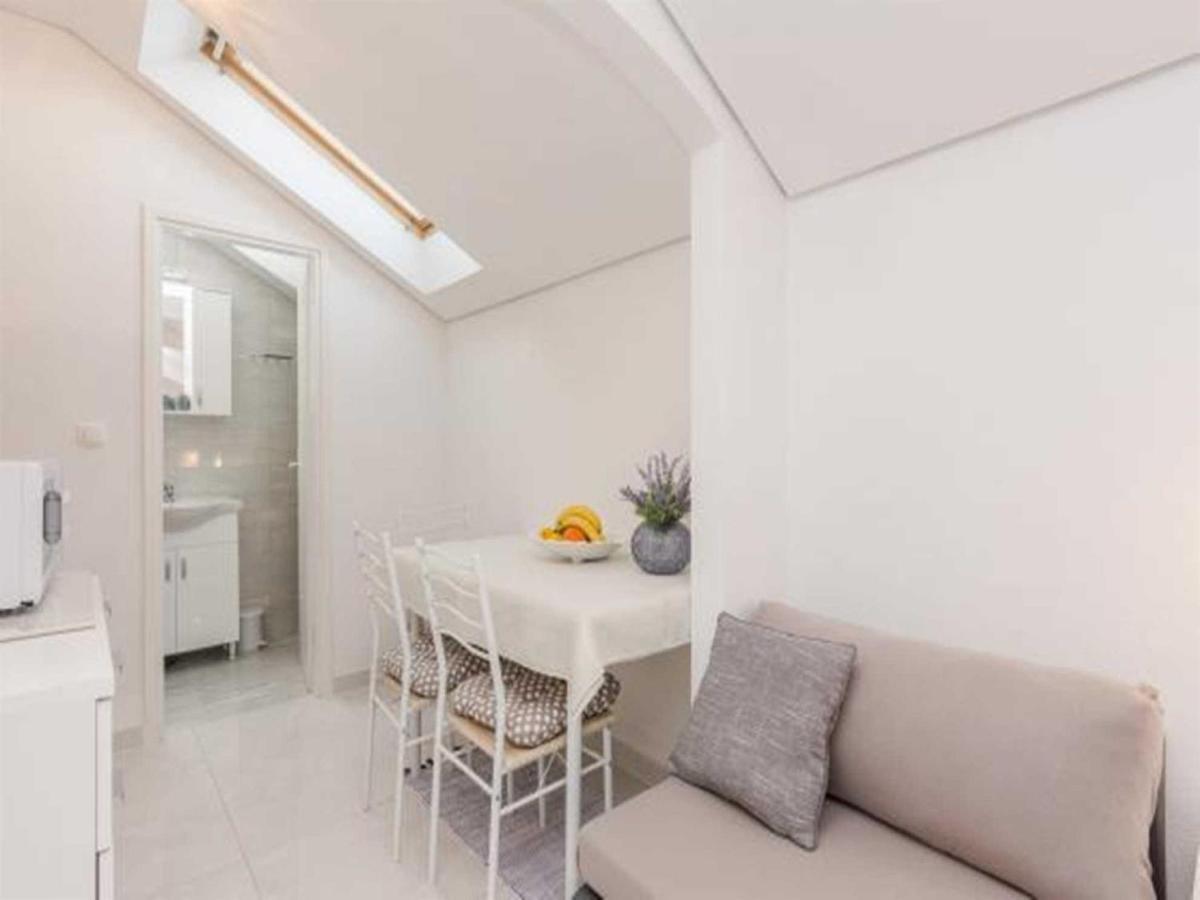 Villa Flora Maris Apartments Privlaka  Bagian luar foto